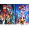 Kinguin LEGO Movie Videogame Bundle Steam CD Key