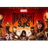 Kinguin Marvel's Midnight Suns: Day One Edition + Digital+ Premium Pack DLC EU Steam CD Key