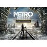 Kinguin Metro Exodus Gold Edition Steam CD Key