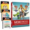 Kinguin MOHO PRO 12.5 BUNDLE PC/MAC CD Key