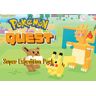Kinguin Pokemon Quest - Super Exploration Pack DLC EU Nintendo Switch CD Key