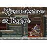 Kinguin Qualification as Rogue Steam CD Key