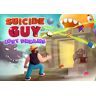 Kinguin Suicide Guy: The Lost Dreams Steam CD Key