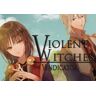 Kinguin Violent Witches: the Vindicator Steam CD Key