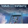 Kinguin Virus Infinite Steam CD Key