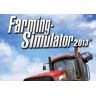 Kinguin Farming Simulator 2013 - Lindner Unitrac DLC Steam CD Key