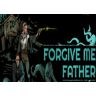 Kinguin Forgive Me Father Steam CD Key