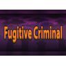 Kinguin Fugitive Criminal Steam CD Key