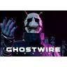 Kinguin GhostWire: Tokyo - Hannya Outfit DLC EU Steam CD Key