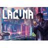 Kinguin Lacuna - A Sci-Fi Noir Adventure Steam CD Key