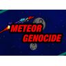 Kinguin Meteor Genocide Steam CD Key