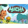 Kinguin Michi - Expansion Pack (Unlock levels 2-10) DLC Steam CD Key