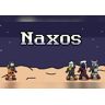 Kinguin Naxos Steam CD Key