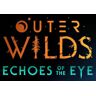 Kinguin Outer Wilds - Echoes of the Eye DLC Steam CD Key