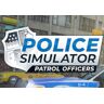 Kinguin Police Simulator: Patrol Officers Steam Account