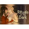 Kinguin Rituals in the Dark Steam CD Key