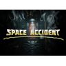 Kinguin SPACE ACCIDENT Steam CD Key
