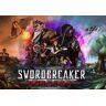 Kinguin Swordbreaker: Origins Steam CD Key