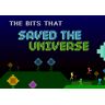 Kinguin The Bits That Saved The Universe Steam CD Key
