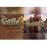 Kinguin The Guild Collection + The Guild 3 Bundle Steam CD Key