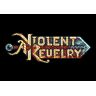 Kinguin A Violent Revelry Steam CD Key