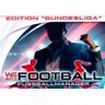 Kinguin WE ARE FOOTBALL Edition "Bundesliga" Steam CD Key