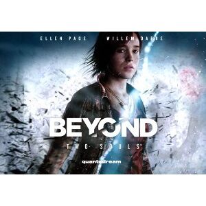 Kinguin Beyond: Two Souls EU Steam Altergift