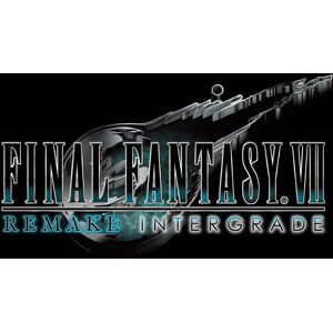 Kinguin FINAL FANTASY VII REMAKE INTERGRADE EU Steam CD Key