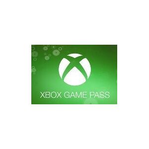 Kinguin Xbox Game Pass - 3 Months Trial TR XBOX