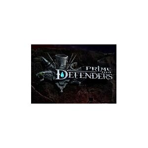 Kinguin Prime World: Defenders Steam CD Key