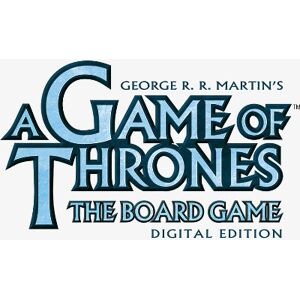 Kinguin A Game of Thrones: The Board Game Digital Edition