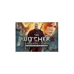 Kinguin The Witcher 2: Assassins of Kings Enhanced Edition EU