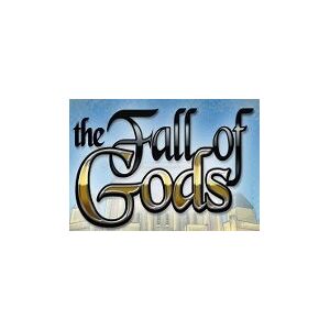 Kinguin The Fall of Gods Steam CD Key