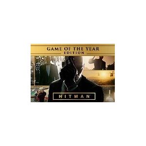 Kinguin HITMAN Game of the Year Edition US XBOX One