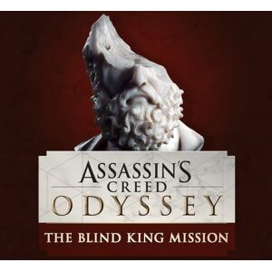 Kinguin Assassin's Creed Odyssey - Blind King mission DLC XBOX