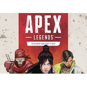 Kinguin Apex: Legends - Champion Edition DLC EU Nintendo Switch