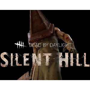 Kinguin Dead By Daylight - Silent Hill Chapter DLC Steam