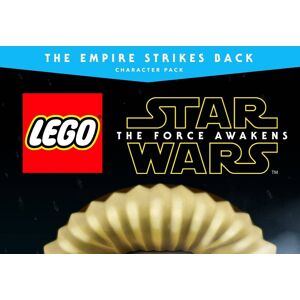 Kinguin LEGO Star Wars: The Force Awakens - The Empire