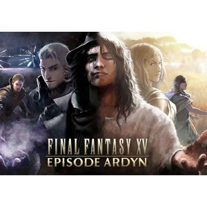 Kinguin Final Fantasy XV - Episode Ardyn DLC Steam CD