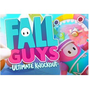 Kinguin Fall Guys: Ultimate Knockout Steam CD Key