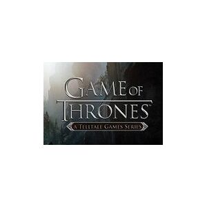 Kinguin Game of Thrones - A Telltale Games Series SEA