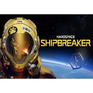 Kinguin Hardspace: Shipbreaker EU Steam Altergift