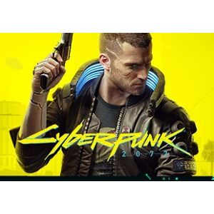 Kinguin Cyberpunk 2077 GOG CD Key