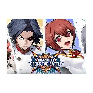 Kinguin BlazBlue: Cross Tag Battle - Ver 2.0 Expansion Pack