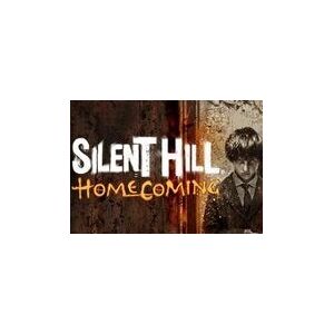 Kinguin Silent Hill Homecoming RU VPN Required Steam CD Key