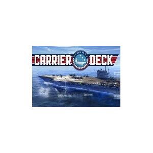 Kinguin Carrier Deck Steam CD Key