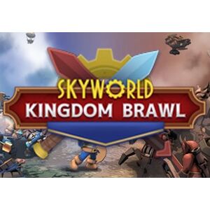 Kinguin Skyworld: Kingdom Brawl Oculus Quest CD Key