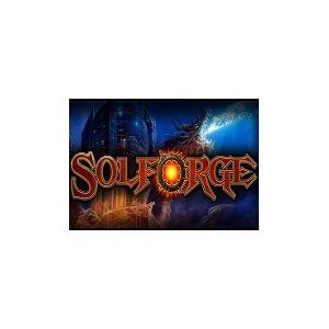 Kinguin SolForge - Dinosaurs Deck Steam CD Key