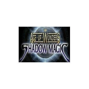 Kinguin Age of Wonders: Shadow Magic EU Steam CD Key