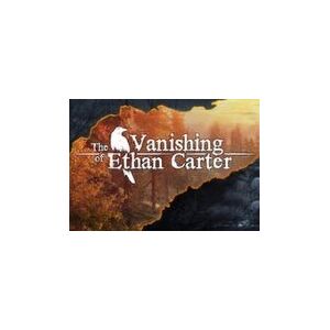 Kinguin The Vanishing of Ethan Carter AR Xbox One /